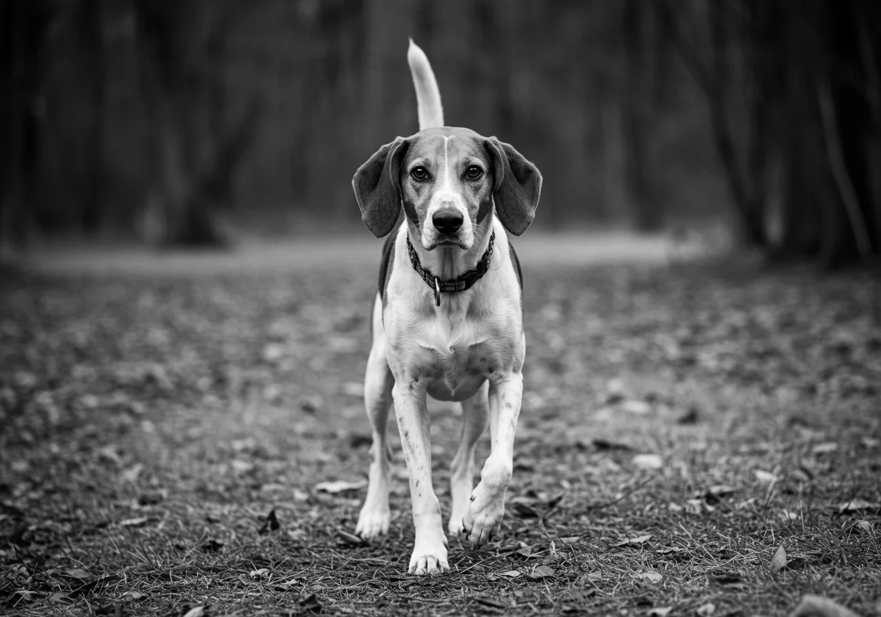 Beagle