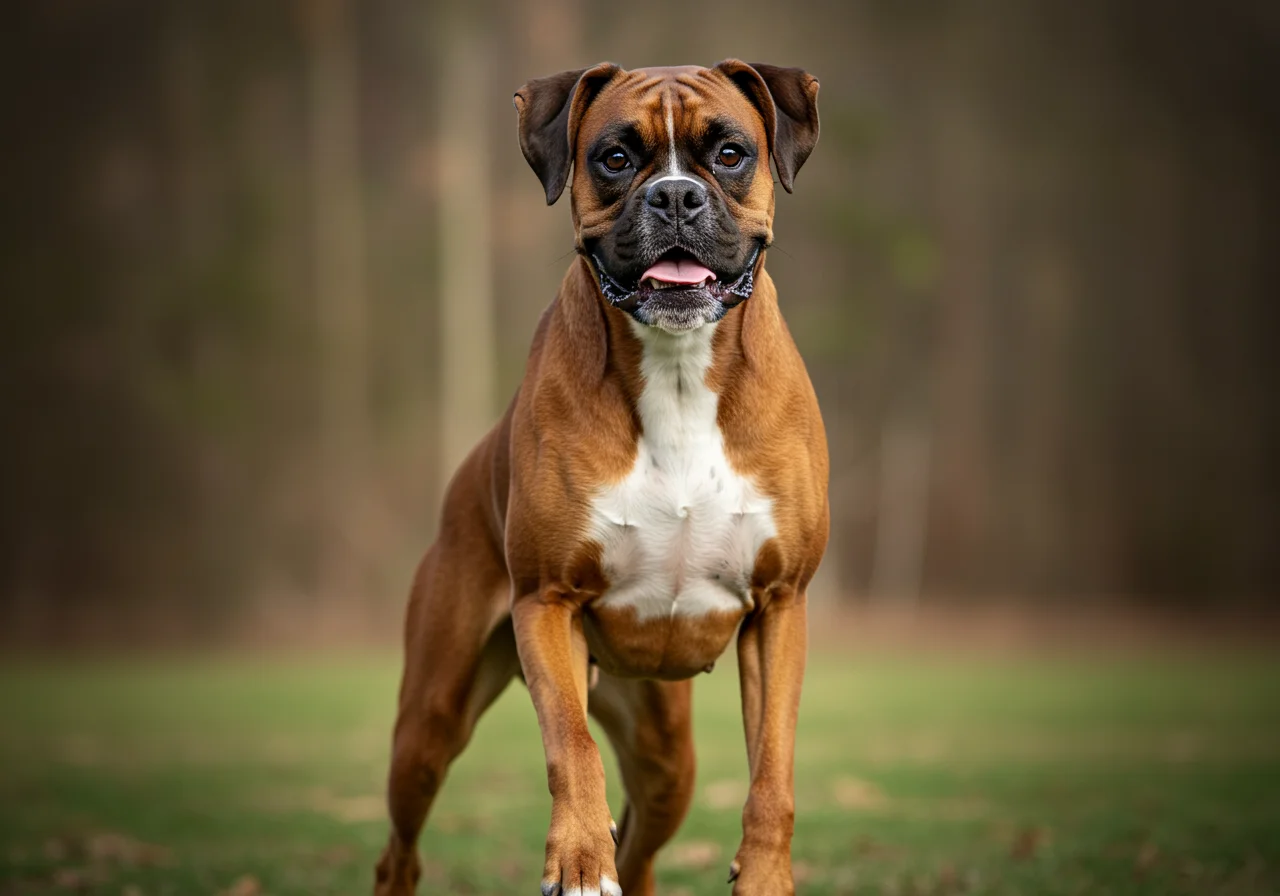 Boxer