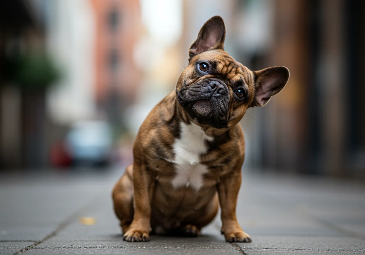 English Bulldog