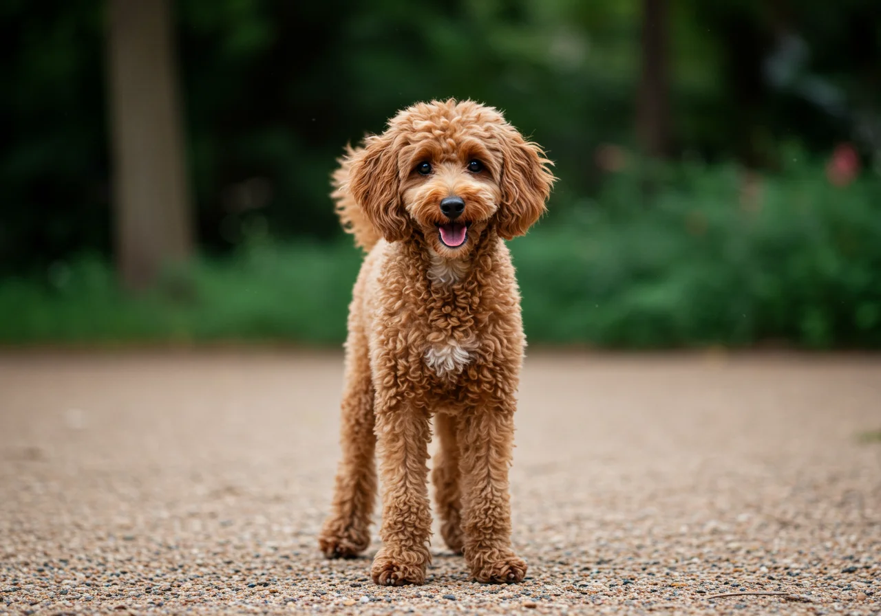 Poodle