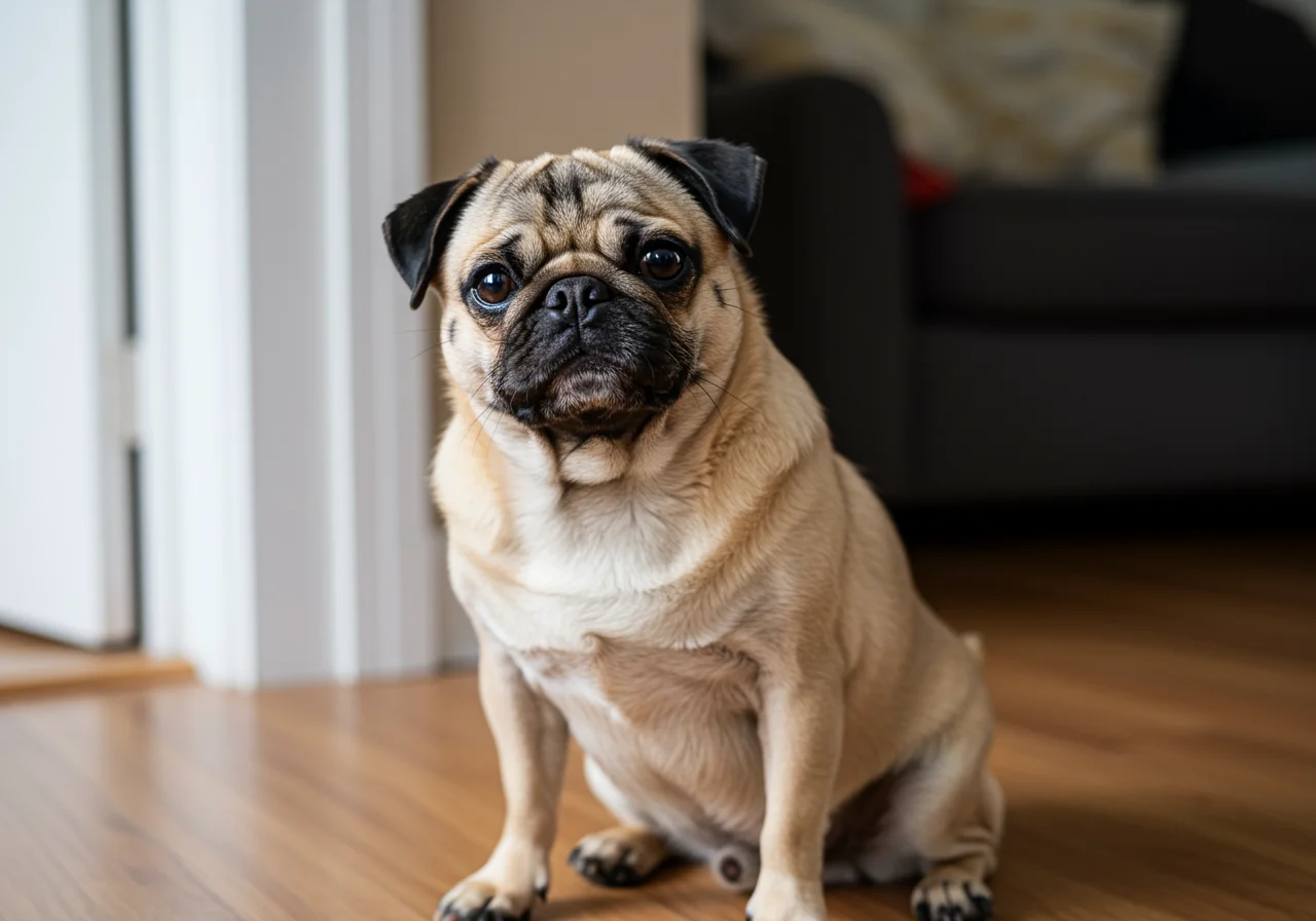 Pug
