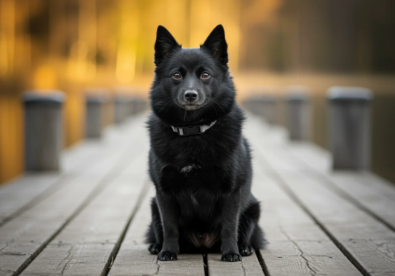 Schipperke